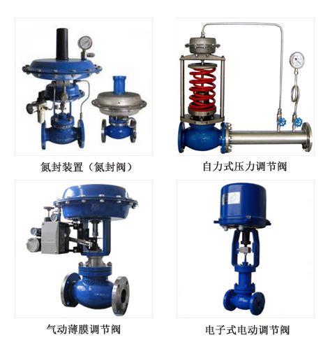 了解一下自力式壓力調節(jié)閥的壓力變化